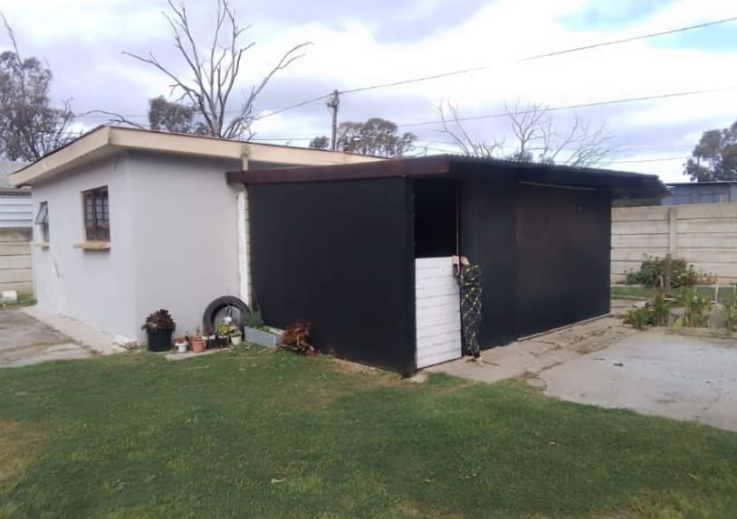 4 Bedroom Property for Sale in Retief Eastern Cape